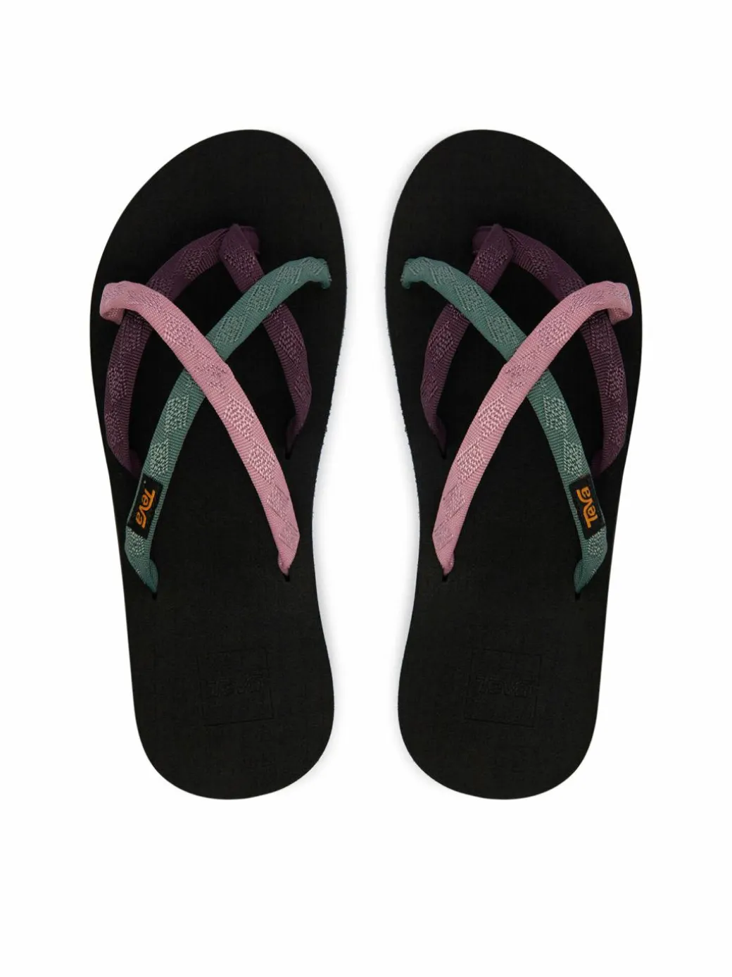 Infradito Olowahu 6840 Multicolore