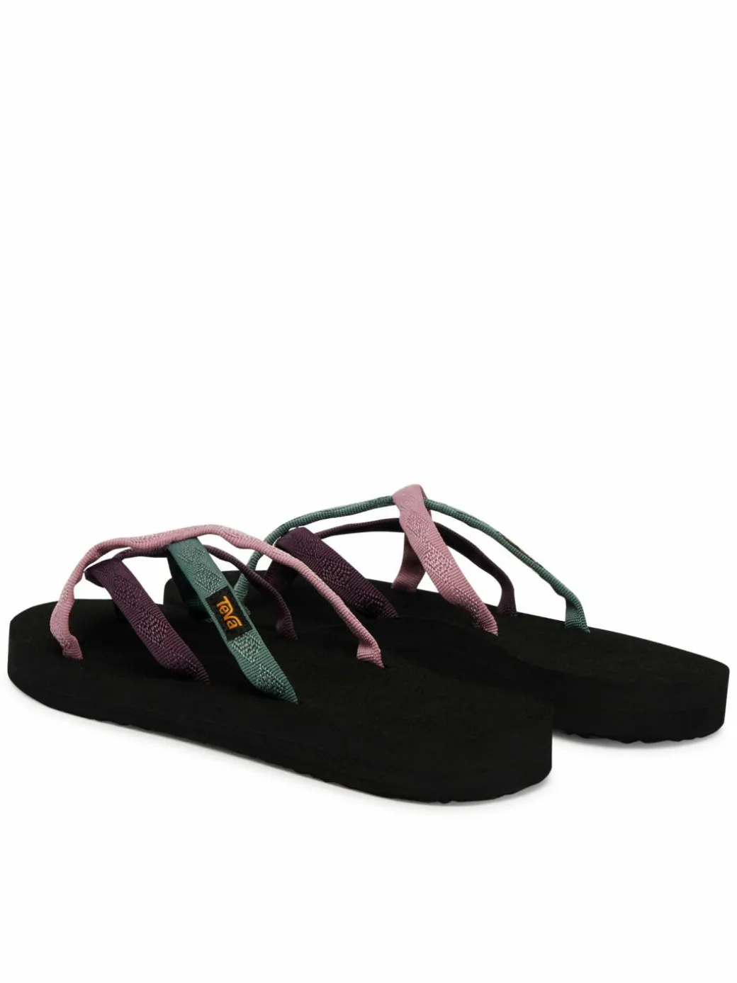 Infradito Olowahu 6840 Multicolore