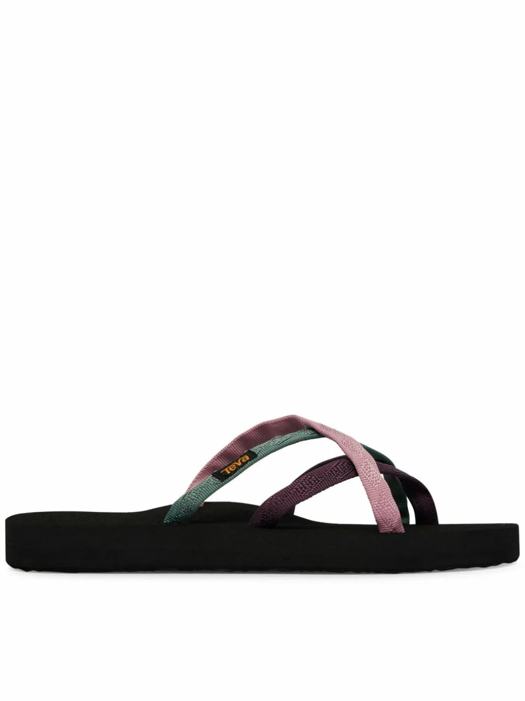 Infradito Olowahu 6840 Multicolore