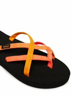 Infradito Olowahu 6840 Multicolore