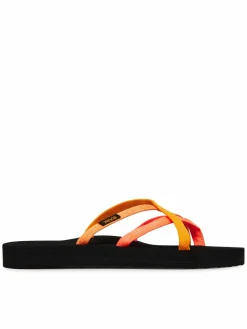 Infradito Olowahu 6840 Multicolore