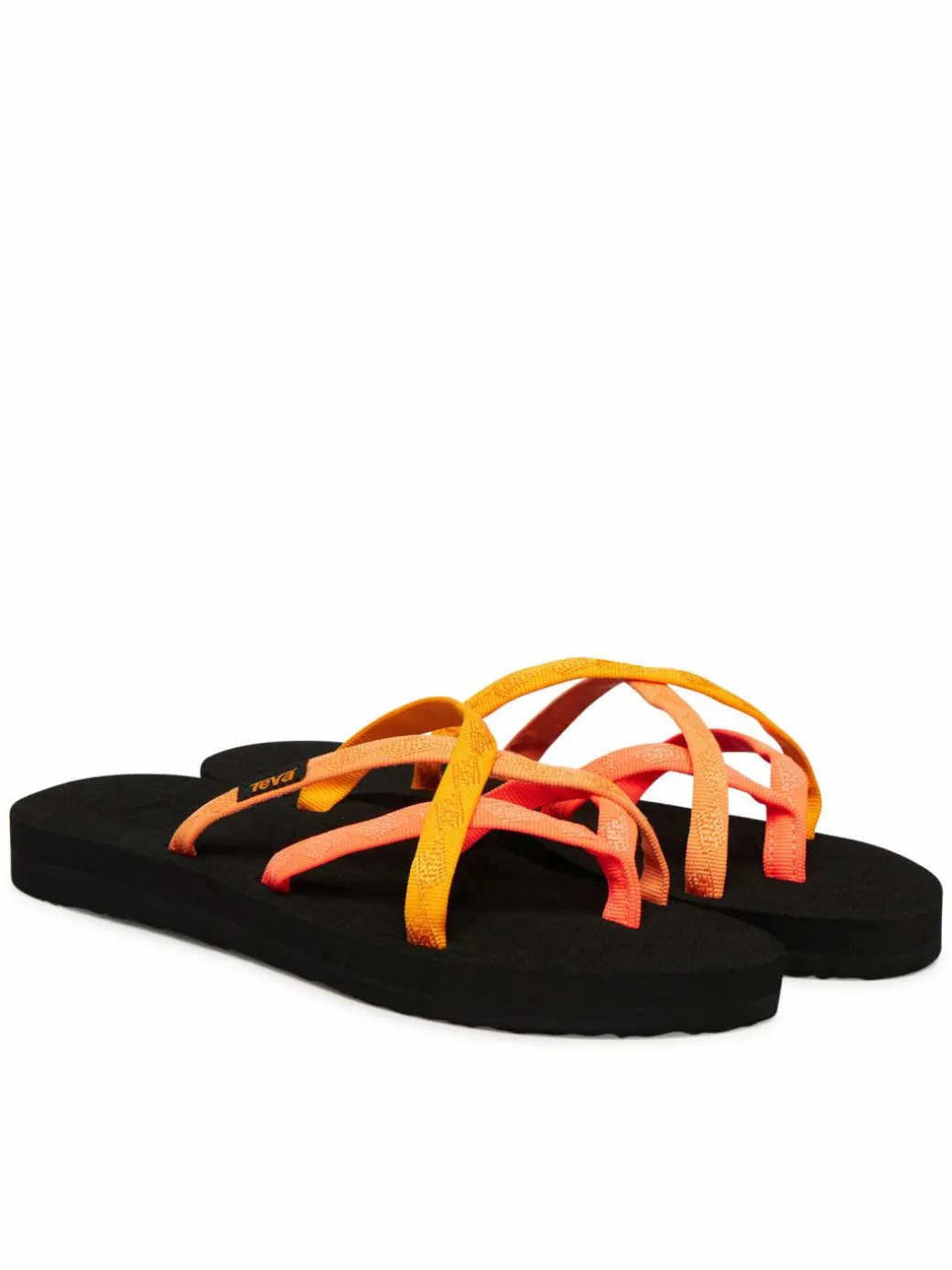 Infradito Olowahu 6840 Multicolore