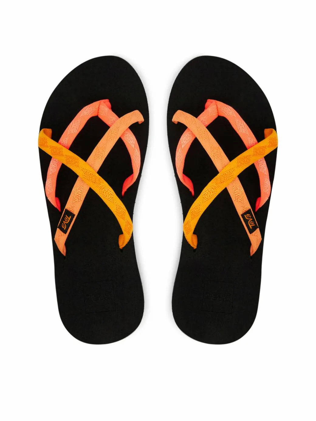 Infradito Olowahu 6840 Multicolore