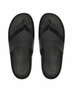 Infradito One Piece Eva Flip Flop Thong HW0HW02957 Nero