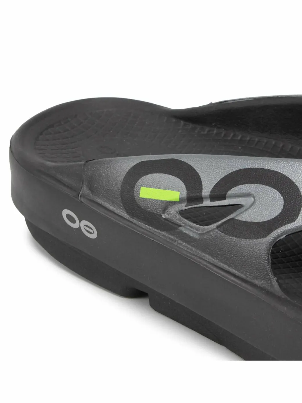 Infradito Ooriginal Sport Grigio