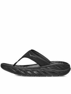 Infradito Ora Recovery Flip 1117910 Nero
