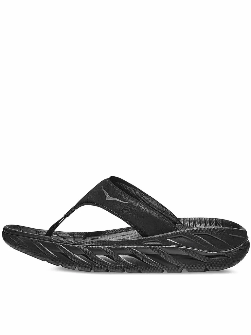 Infradito Ora Recovery Flip 1117910 Nero