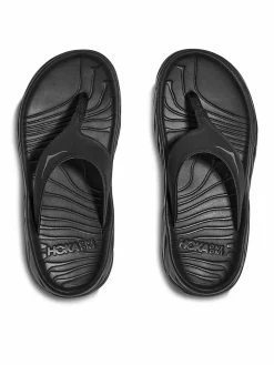 Infradito Ora Recovery Flip 1117910 Nero