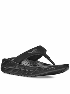 Infradito Ora Recovery Flip 1117910 Nero