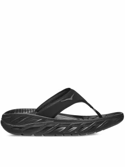 Infradito Ora Recovery Flip 1117910 Nero