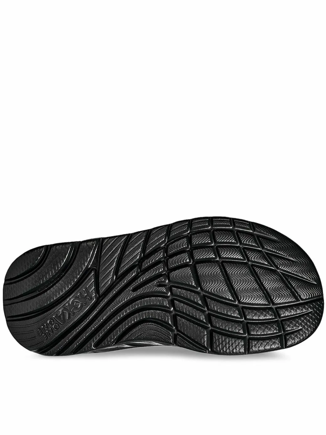 Infradito Ora Recovery Flip 1117910 Nero