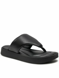 Infradito Padded Toe 70105-135 Nero