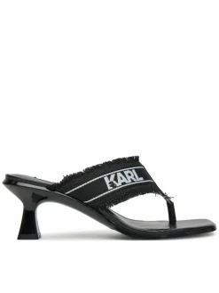 Infradito Panache II KL30104 Nero