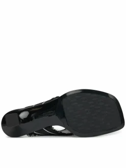 Infradito Panache II KL30104 Nero