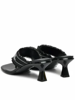 Infradito Panache II KL30104 Nero