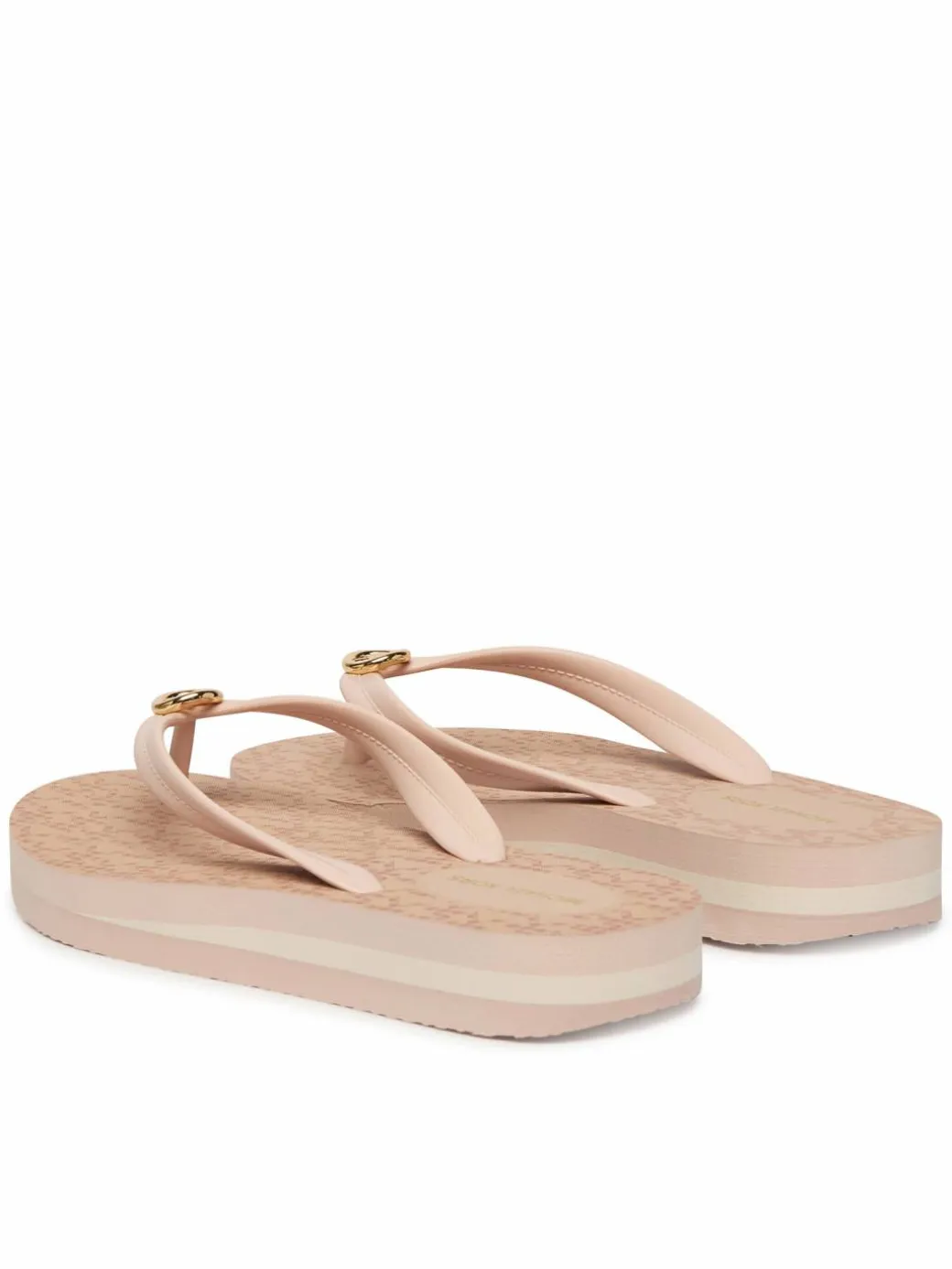 Infradito Posie Flip Flop 40S6PSFA2Q Rosa