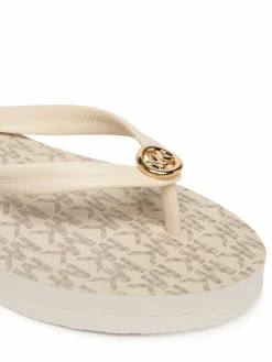 Infradito Posie Flip Flop 40S6PSFA2Q Crema