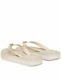 Infradito Posie Flip Flop 40S6PSFA2Q Crema
