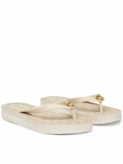 Infradito Posie Flip Flop 40S6PSFA2Q Crema