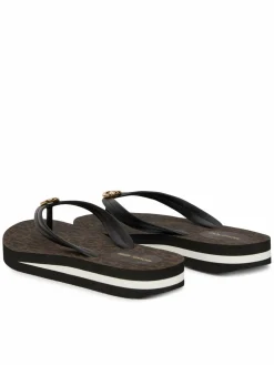 Infradito Posie Flip Flop 40S6PSFA2Q Marrone
