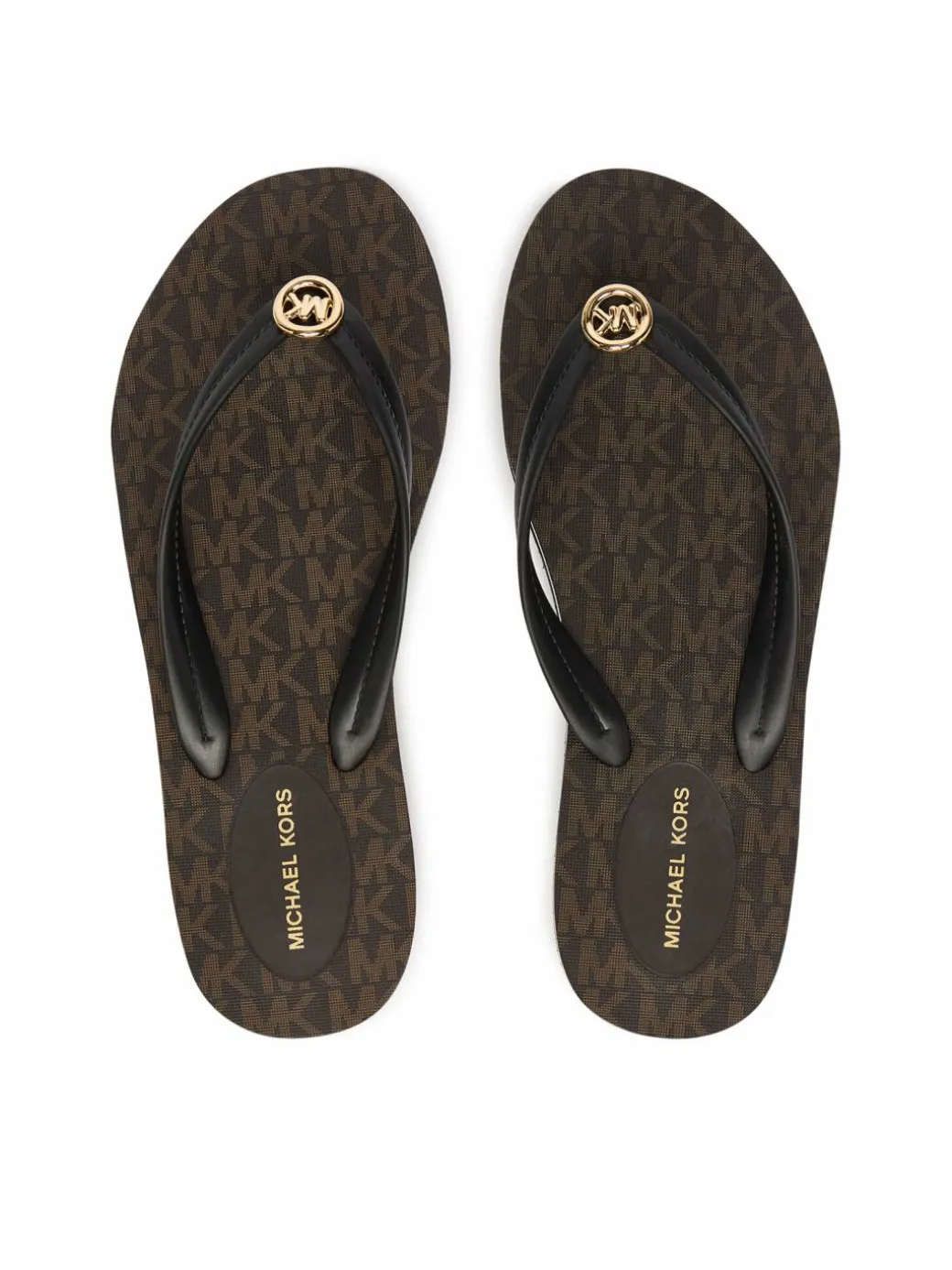 Infradito Posie Flip Flop 40S6PSFA2Q Marrone