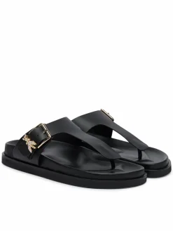 Infradito PPJ405.31 Nero