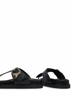 Infradito PPJ405.31 Nero