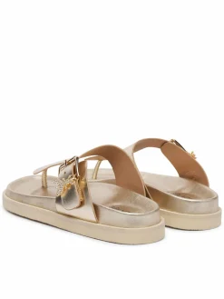 Infradito PPJ405.27 Oro