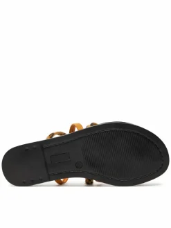 Infradito QZ-18-04-000522 Arancione