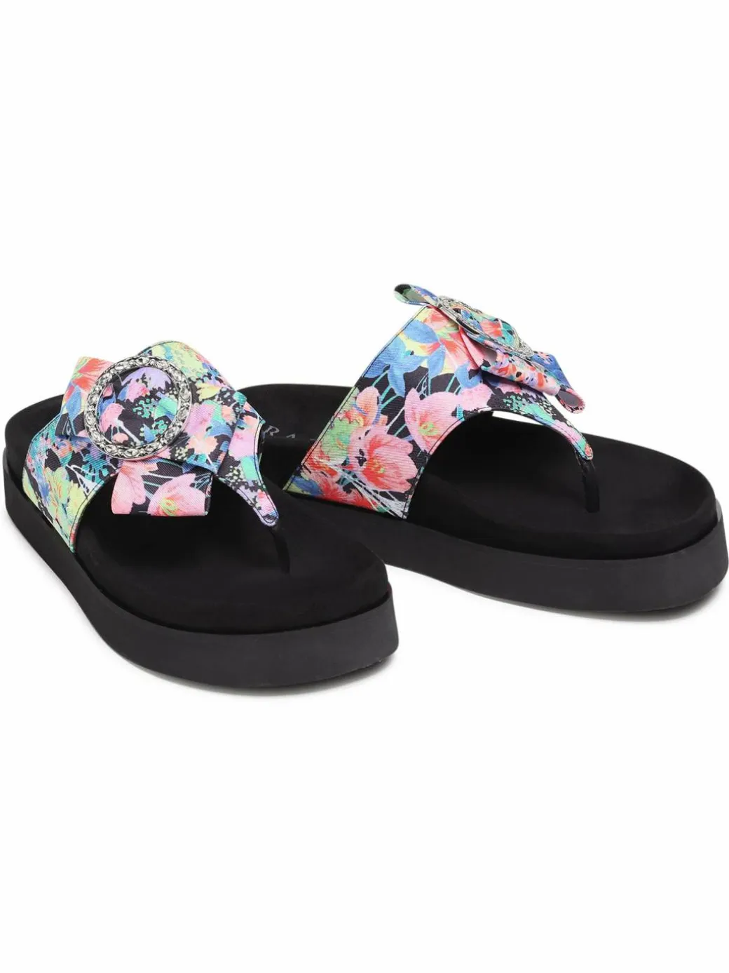 Infradito RA-21-03-000155 Multicolore