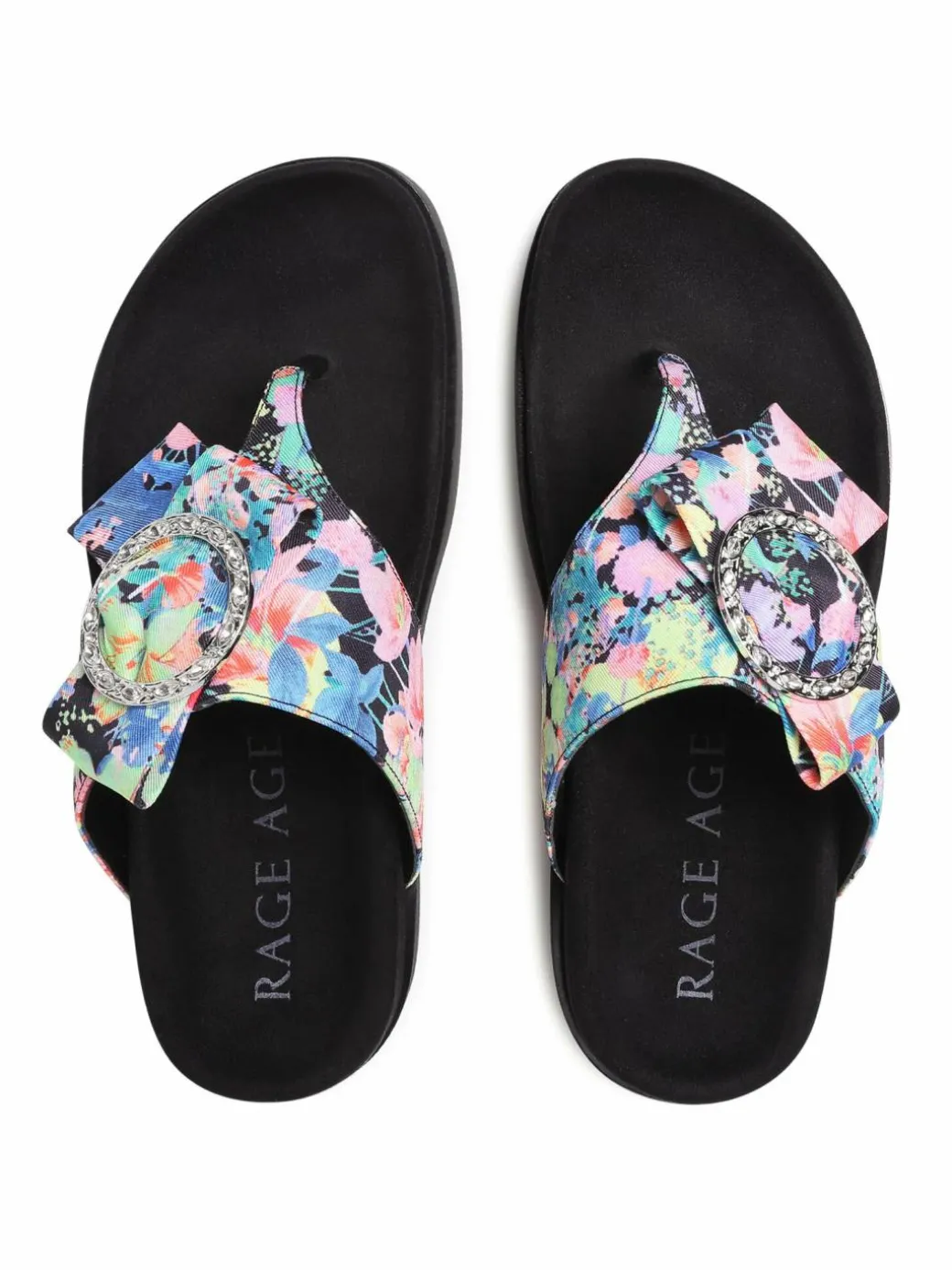 Infradito RA-21-03-000155 Multicolore