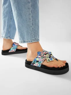 Infradito RA-21-03-000155 Multicolore