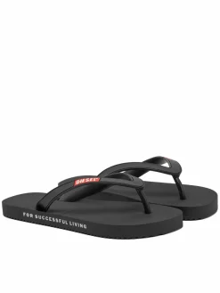 Infradito Sa-Rio W Y03602 PR205 T8013 Nero