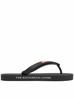 Infradito Sa-Rio W Y03602 PR205 T8013 Nero