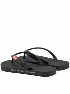 Infradito Sa-Rio W Y03602 PR205 T8013 Nero