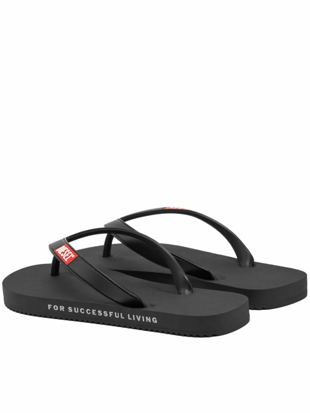 Infradito Sa-Rio W Y03602 PR205 T8013 Nero