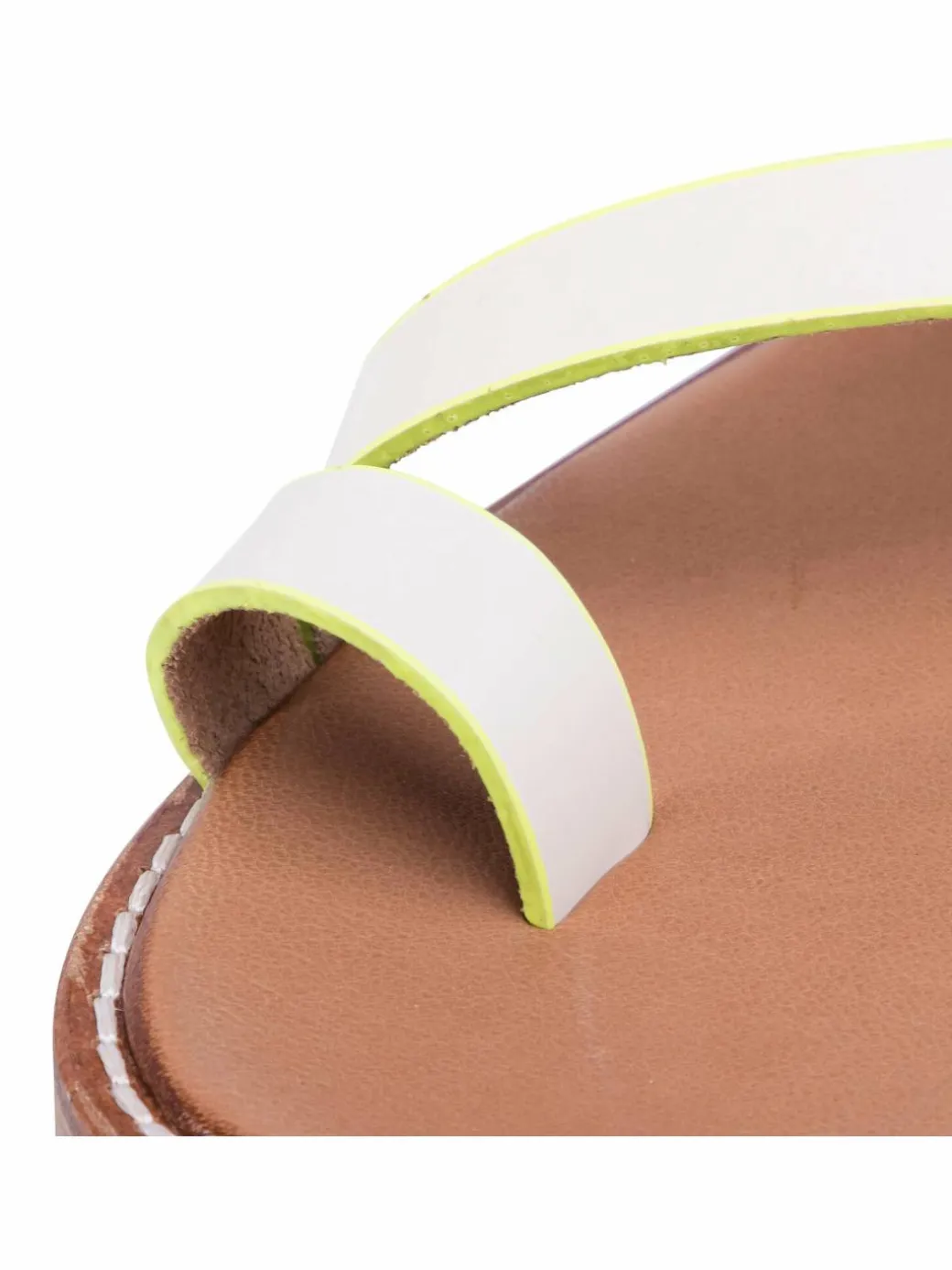 Infradito SB-50-09-000472 Beige