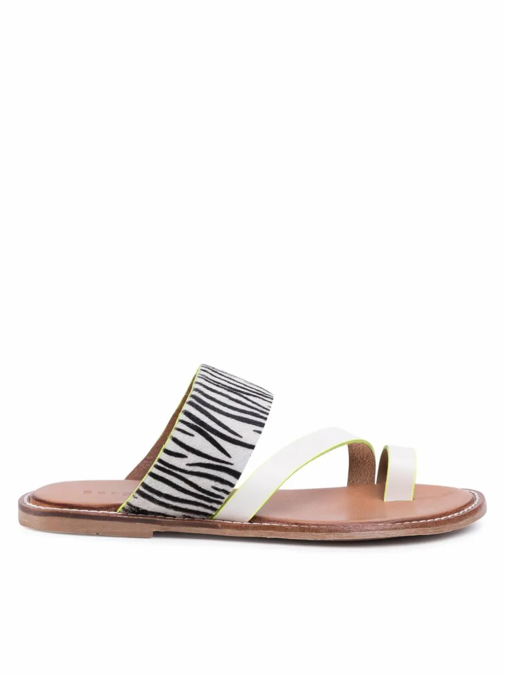 Infradito SB-50-09-000472 Beige