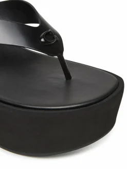 Infradito Sculpted C CAR60 Nero