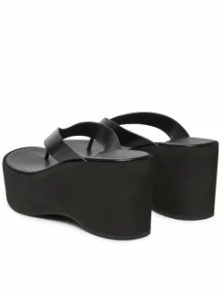 Infradito Sculpted C CAR60 Nero