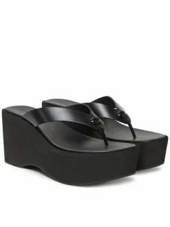 Infradito Sculpted C CAR60 Nero