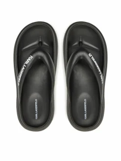 Infradito Skoona II KL85025 Nero