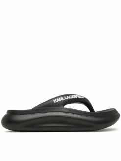Infradito Skoona II KL85025 Nero