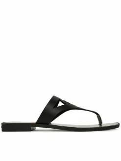 Infradito Skoot II KL80407 Nero
