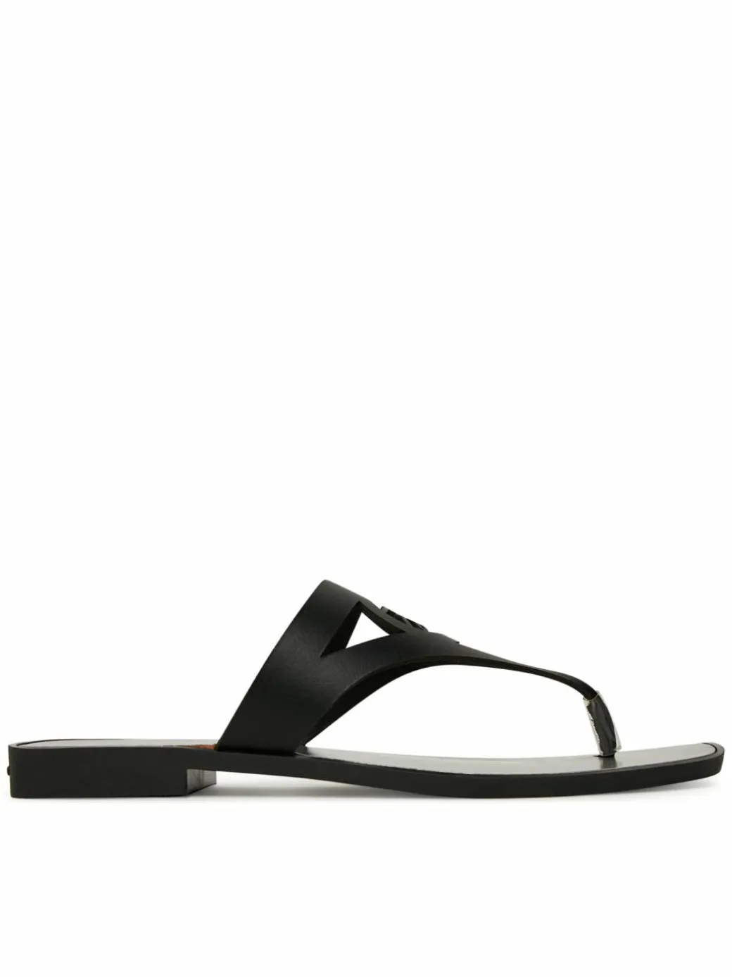 Infradito Skoot II KL80407 Nero
