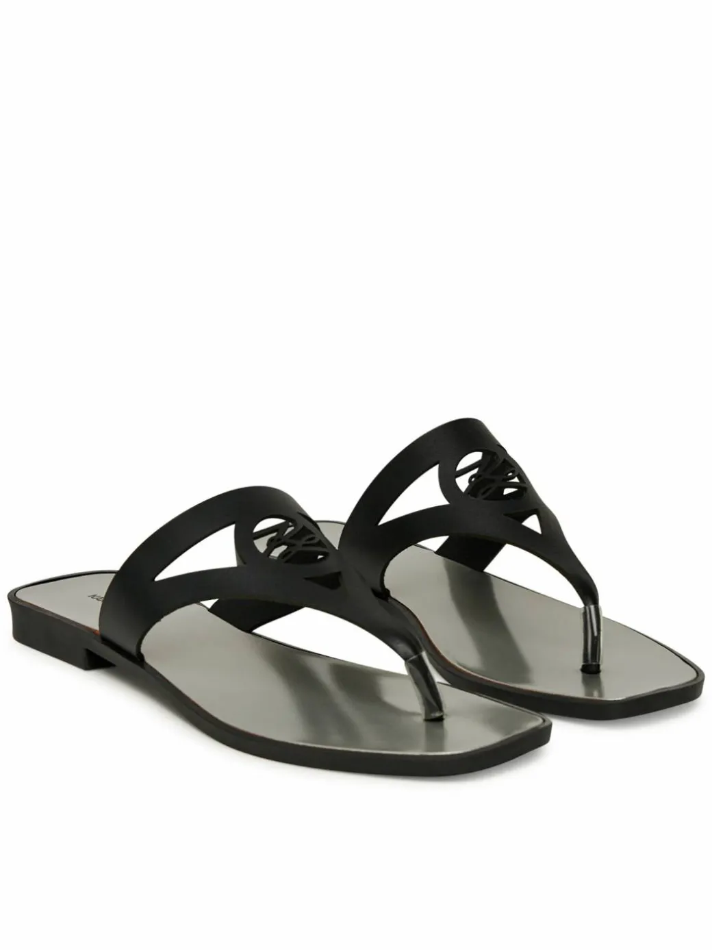 Infradito Skoot II KL80407 Nero
