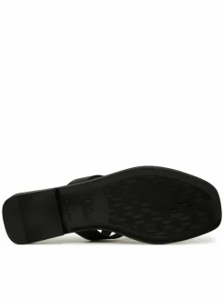 Infradito Skoot II KL80407 Nero
