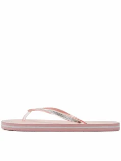 Infradito Sparkling Slide S11688-CHA-PS018 Rosa