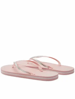 Infradito Sparkling Slide S11688-CHA-PS018 Rosa