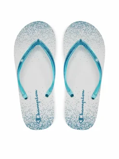 Infradito Sparkling Slide S11688-CHA-WW010 Blu